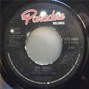 Gary Ogan - The Road FLAC