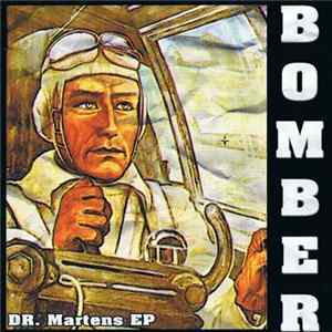 Bomber - DR. Martens EP FLAC