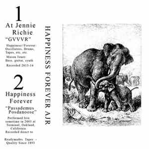 Happiness Forever, AJR - Happiness Forever AJR FLAC