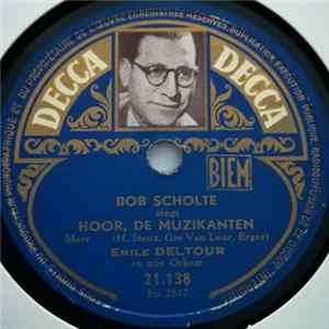 Bob Scholte - Hoor, De Muzikanten / Vlaamse Meisjes FLAC