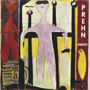 Tom Prehn Kvartet - Tom Prehn Kvartet FLAC