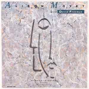 Alison Moyet With David Freeman - Sleep Like Breathing FLAC