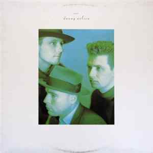 Danny Wilson - Meet Danny Wilson FLAC