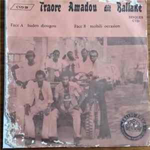Amadou Balaké - Traore Amadou dit Ballake FLAC