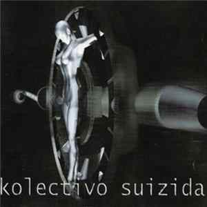 Kolectivo suizida - Ojos para los que no ven FLAC