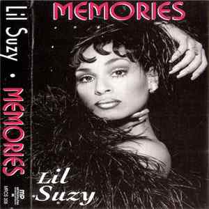 Lil Suzy - Memories FLAC