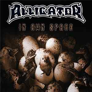 Alligator - In Own Space FLAC