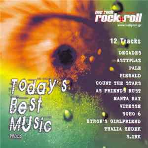 Various - Today's Best Music FLAC