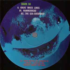 Pounding Grooves & R.A.W. - Great White Lines FLAC