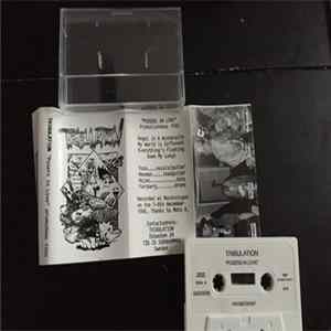 Tribulation - Posers In Love FLAC