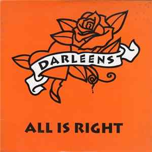 Darleens - All Is Right FLAC