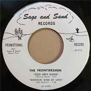 The Frontiersmen - Cold Grey Dawn FLAC