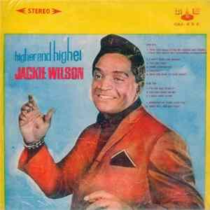 Jackie Wilson - Higher And Higher FLAC