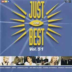 Various - Just The Best Vol. 51 FLAC