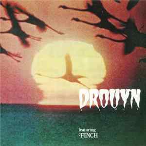 Peter Martin & Finch - Drouyn FLAC