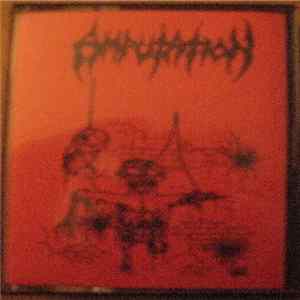 Amputation - Slaughtered In The Arms Of God FLAC
