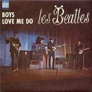 Les Beatles - Boys FLAC