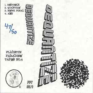 Dequantize - Dequantize FLAC