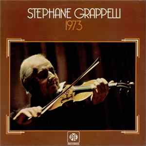 Stéphane Grappelli - 1973 FLAC