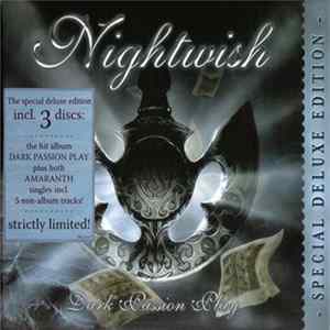 Nightwish - Dark Passion Play FLAC