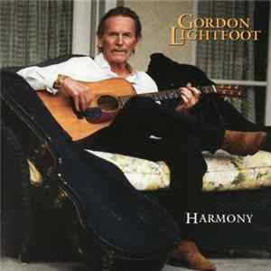 Gordon Lightfoot - Harmony FLAC