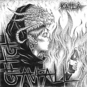 Giftigt Avfall - Katla FLAC