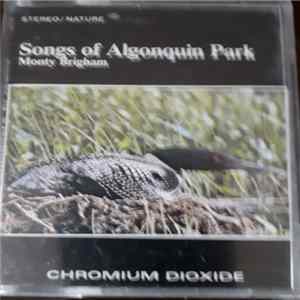 Monty Brigham - Songs Of Algonquin Park FLAC