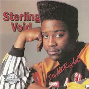 Sterling Void - It's All Right FLAC