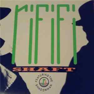 Rififi - Shaft FLAC