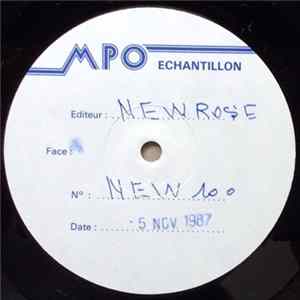 English Boy On The Loveranch - The Man In Your Life FLAC
