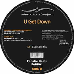 Silencio Deejay - U Get Down FLAC