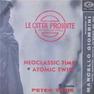 Marcello Giombini, Peter Tevis - Le Città Proibite FLAC