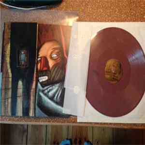 Hot Water Music, Tomorrow - Hot Water Music (Push For Coin)/ Tomorrow (Songs Of The Tinmen) Split 11'' (2nd Pressing Rose) FLAC