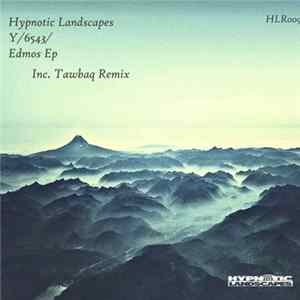 Y/6543/ - Edmos EP FLAC