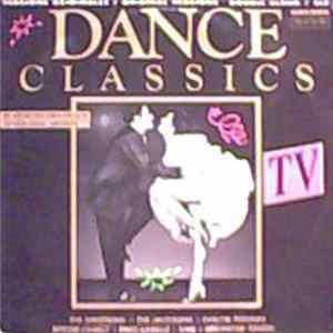 Various - Dance Classics TV FLAC