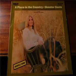 Skeeter Davis - A Place In The Country FLAC
