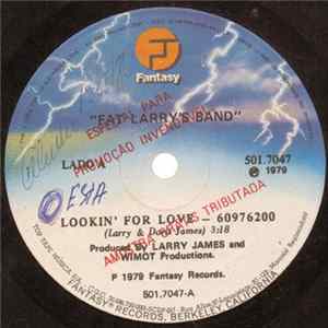Fat Larry's Band - Lookin' For Love FLAC