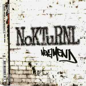 NoKTuRNL - Neva Mend FLAC