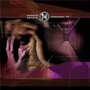 Various - Paranoia EP FLAC
