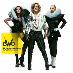 BWO - Pandemonium - The Singles Collection FLAC