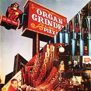 Various - At The Organ Grinder Volume II FLAC