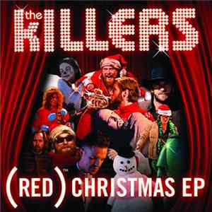 The Killers - (RED) Christmas EP FLAC
