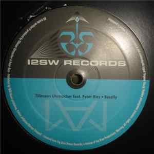 Tillmann Uhrmacher Feat. Peter Ries - Bassfly FLAC