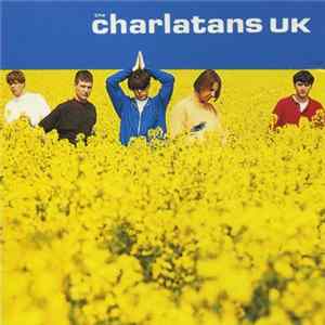 The Charlatans UK - Some Friendly FLAC