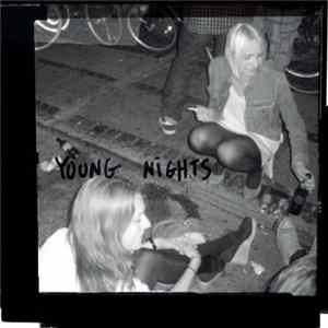 Freja Kirk - Young Nights FLAC