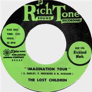 The Lost Children - Imagination Tour FLAC