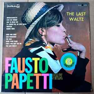 Fausto Papetti - 8a Raccolta FLAC