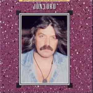 Jon Lord - Castle Masters Collection FLAC