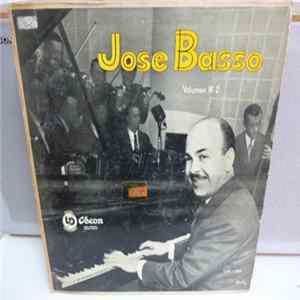 José Basso Y Su Orquesta Típica - Volumen N° 2 FLAC