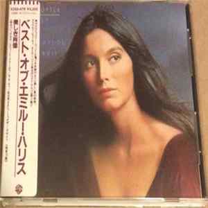 Emmylou Harris - Profile (Best Of Emmylou Harris) FLAC